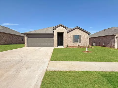 12512 NW 140th St, Piedmont, OK 73078