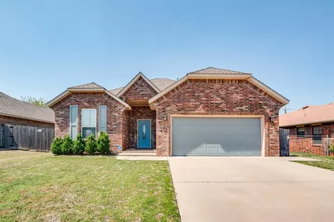 3913 Bismarc Dr, Del City, OK 73115
