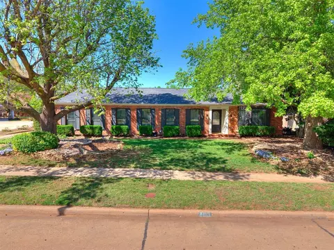 4103 Oxford Way, Norman, OK 73072