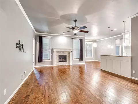 1316 Atalon Dr, Moore, OK 73160 photo 9
