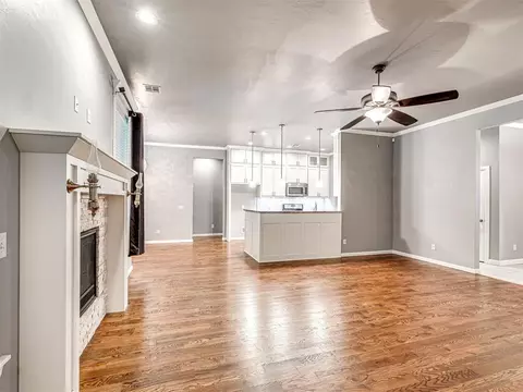 1316 Atalon Dr, Moore, OK 73160 photo 11