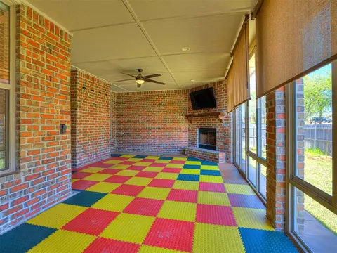 1316 Atalon Dr, Moore, OK 73160 photo 46