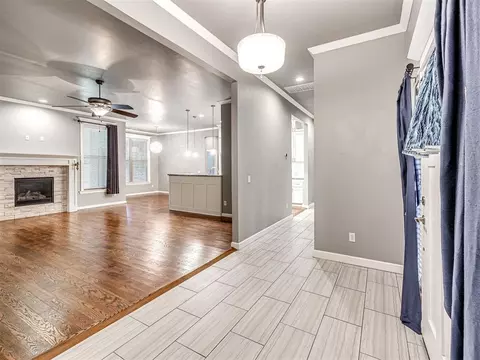 1316 Atalon Dr, Moore, OK 73160 photo 8