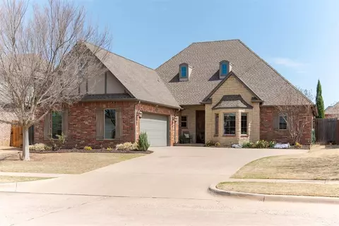 10314 Sunset Blvd, Oklahoma City, OK 73120