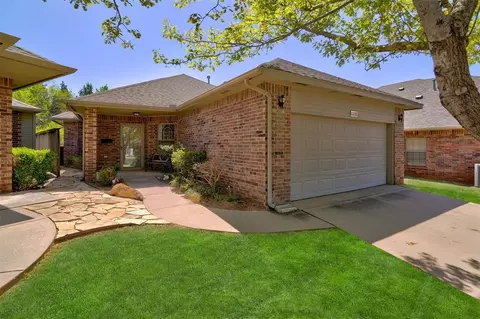 4408 32nd Pl, Oklahoma City, OK 73112