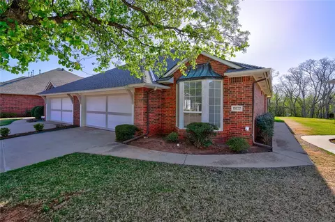 15537 Swallowtail Rd, Edmond, OK 73013