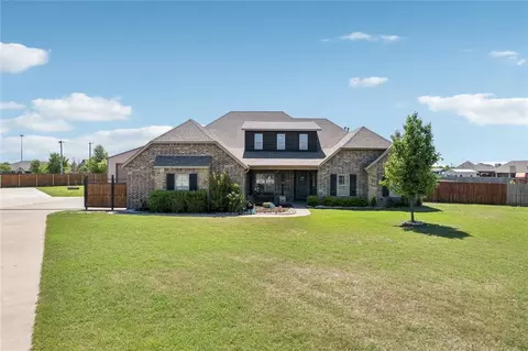 11708 San Sebastian Dr, Oklahoma City, OK 73173