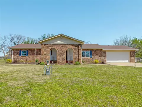 721 Ladd Ave, Depew, OK 74028