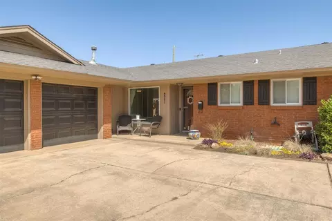 4221 NW 60th St, Oklahoma City, OK 73112