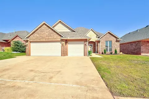 524 Kearny Ln, Yukon, OK 73099