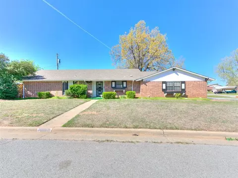 7800 NW 7th St, Oklahoma City, OK 73127