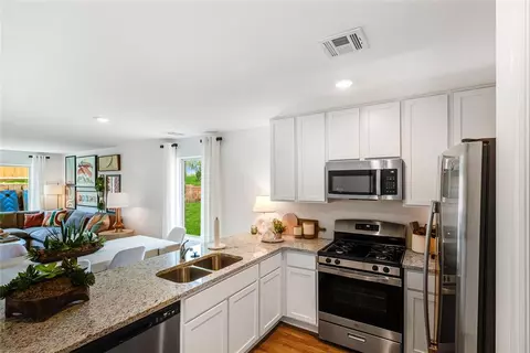 3229 NW 147th Ter, Oklahoma City, OK 73134