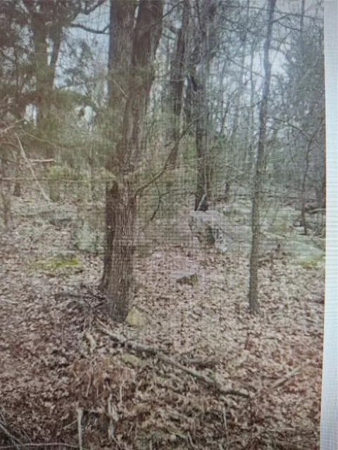 Country Club Drive, Eufaula, OK 74432