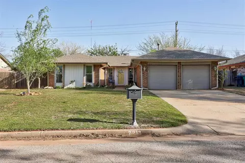 2213 Butternut Pl, Edmond, OK 73013