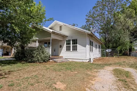 538 W Wood St, Shawnee, OK 74801