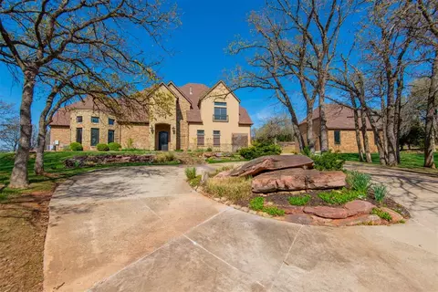 3624 Winding Lake Cir, Arcadia, OK 73007