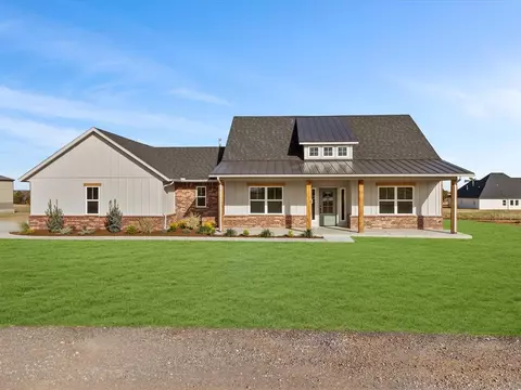 4400 Janie Way, Guthrie, OK 73044