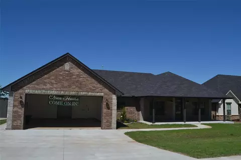 1311 Deer Ridge Run, Tuttle, OK 73089 photo 3