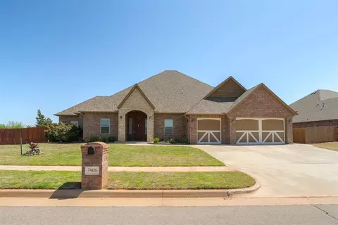 3908 Hunter Glen Dr, Oklahoma City, OK 73179