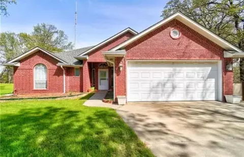 20991 NE 63rd St, Harrah, OK 73045