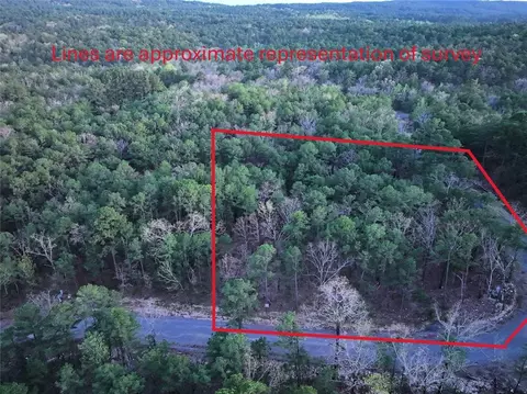 226 Stillhouse Rd, Broken Bow, OK 74728