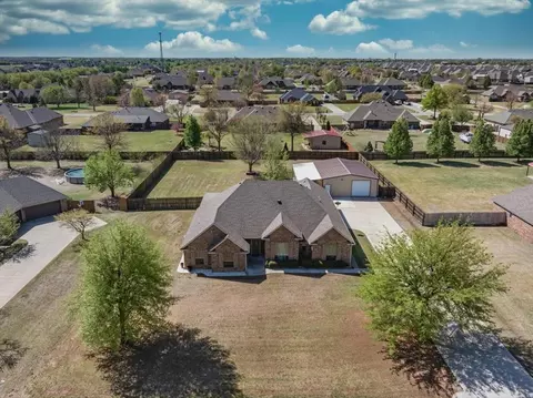 4606 Creekside Dr, Tuttle, OK 73089 photo 4