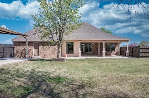 4606 Creekside Dr, Tuttle, OK 73089 photo 5