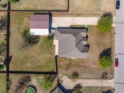 4606 Creekside Dr, Tuttle, OK 73089 photo 42