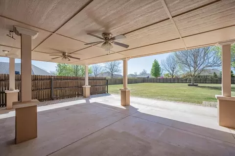 4606 Creekside Dr, Tuttle, OK 73089 photo 10