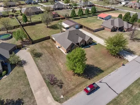 4606 Creekside Dr, Tuttle, OK 73089 photo 41
