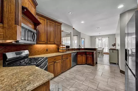 4606 Creekside Dr, Tuttle, OK 73089 photo 20