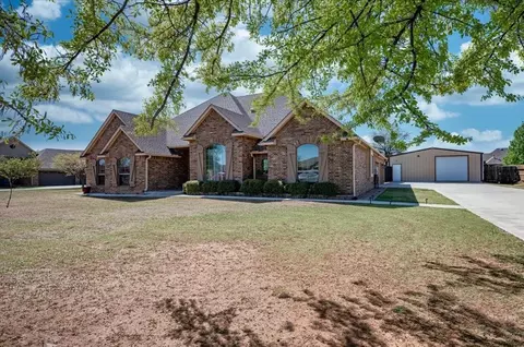 4606 Creekside Dr, Tuttle, OK 73089