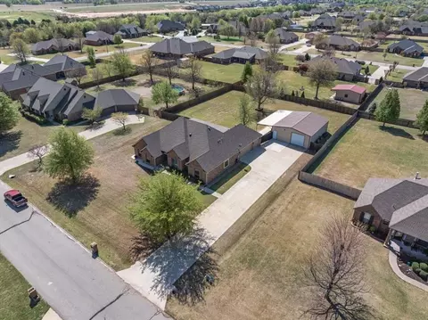 4606 Creekside Dr, Tuttle, OK 73089 photo 40