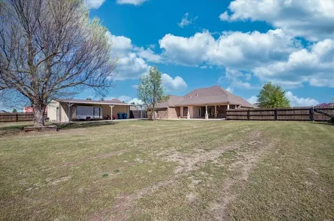 4606 Creekside Dr, Tuttle, OK 73089 photo 7