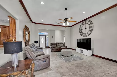 4606 Creekside Dr, Tuttle, OK 73089 photo 13