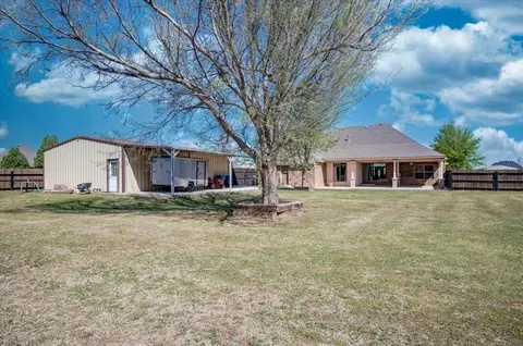 4606 Creekside Dr, Tuttle, OK 73089 photo 8