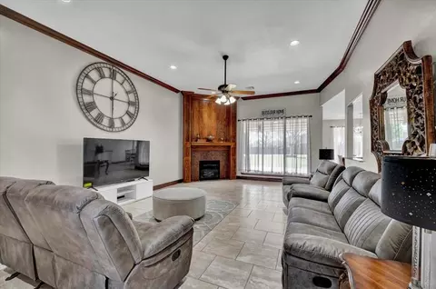4606 Creekside Dr, Tuttle, OK 73089 photo 14