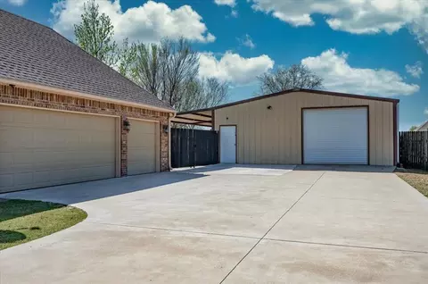 4606 Creekside Dr, Tuttle, OK 73089 photo 6