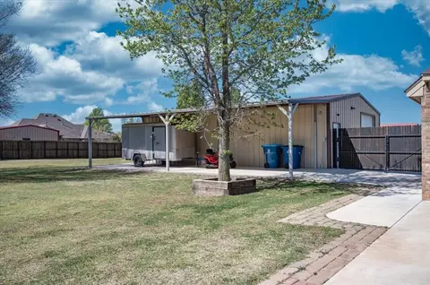 4606 Creekside Dr, Tuttle, OK 73089 photo 9
