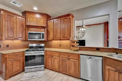 4606 Creekside Dr, Tuttle, OK 73089 photo 19