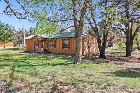 246 Squirrel Rd, Crescent, OK 73028 photo 2