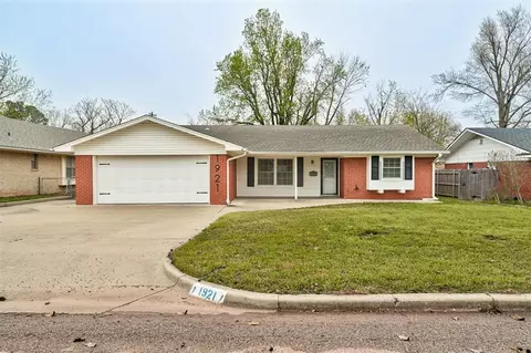 1921 N Minnesota Ave, Shawnee, OK 74804