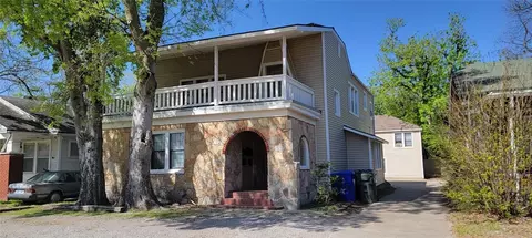 810 Classen Blvd, Norman, OK 73071