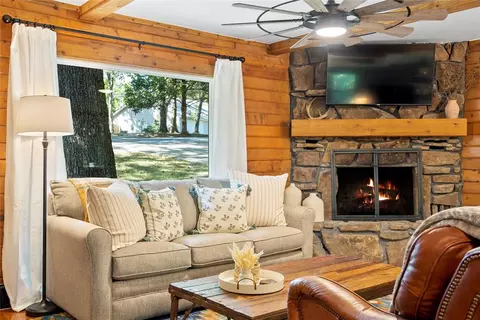 1225 Port Duncan Blvd, Afton, OK 74331 photo 6
