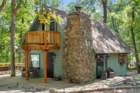 1225 Port Duncan Blvd, Afton, OK 74331