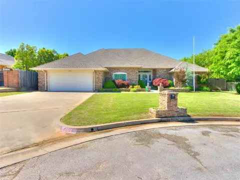 2504 SW 113th St, Oklahoma City, OK 73170