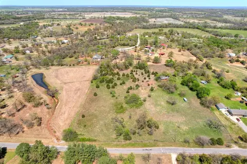 14775 NE 71st St, Jones, OK 73049