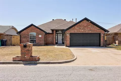 2940 SW 126th St, Oklahoma City, OK 73170