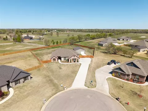10201 Maverick Cir, Oklahoma City, OK 73169