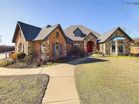 725 NW 144th St, Edmond, OK 73013